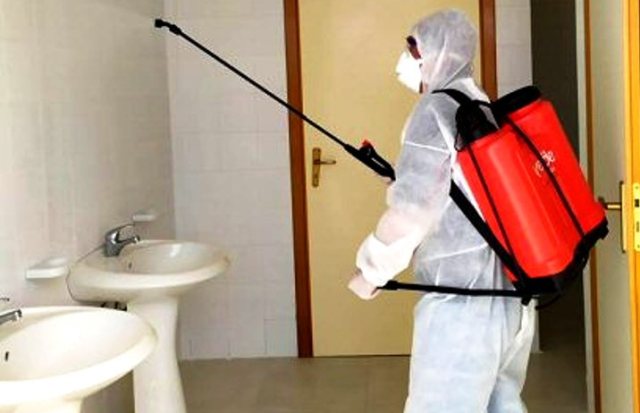 "Ad oggi nessun contagio a Raddusa". Cittadini ossequiosi delle regole da rispettare